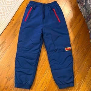 Gymboree Kids Snow Pants